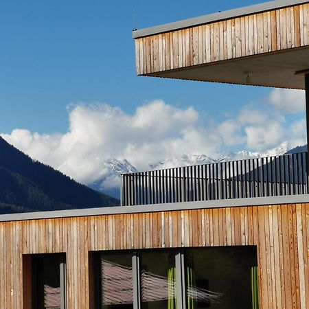All-Suite Resort Oetztal Quarto foto