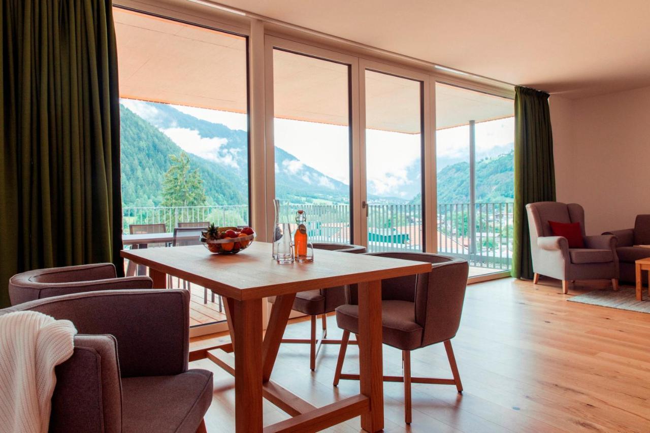 All-Suite Resort Oetztal Exterior foto
