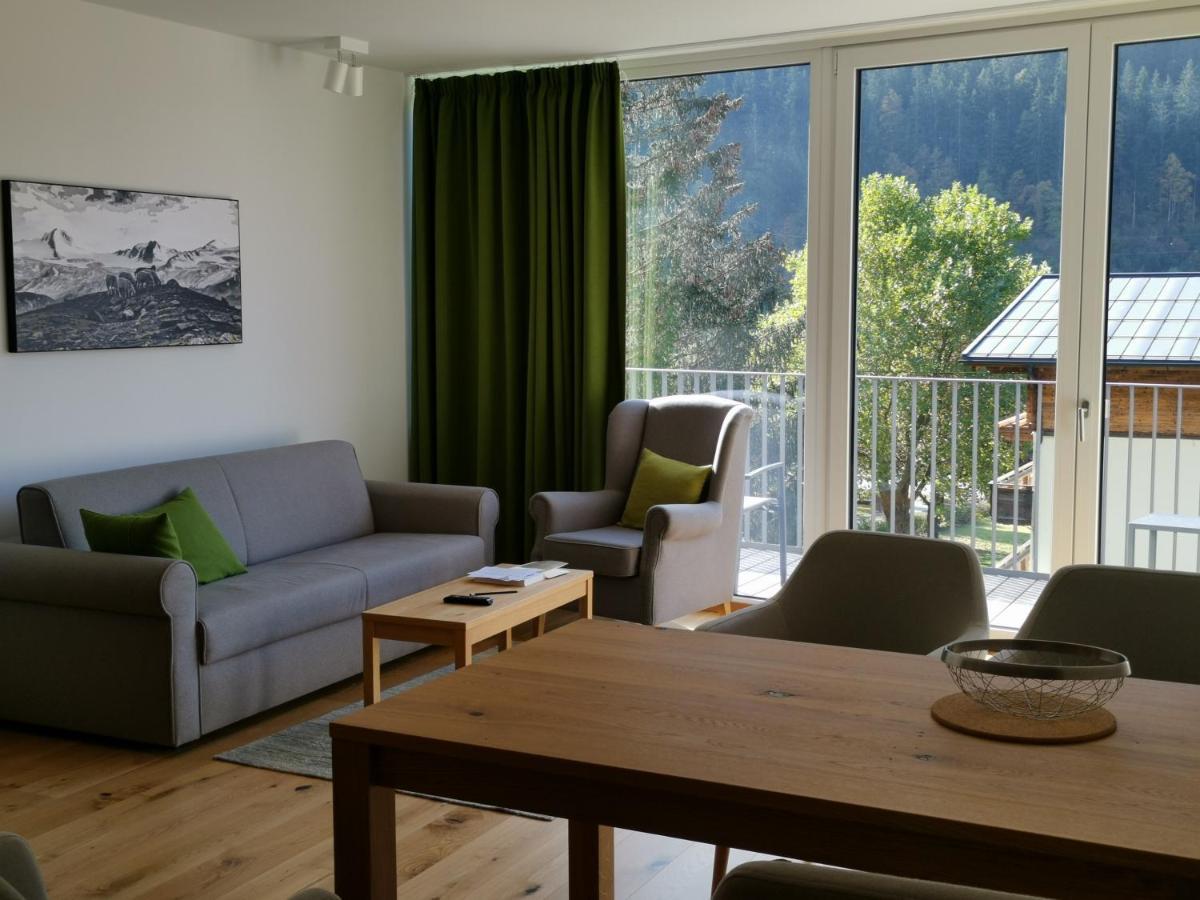 All-Suite Resort Oetztal Exterior foto