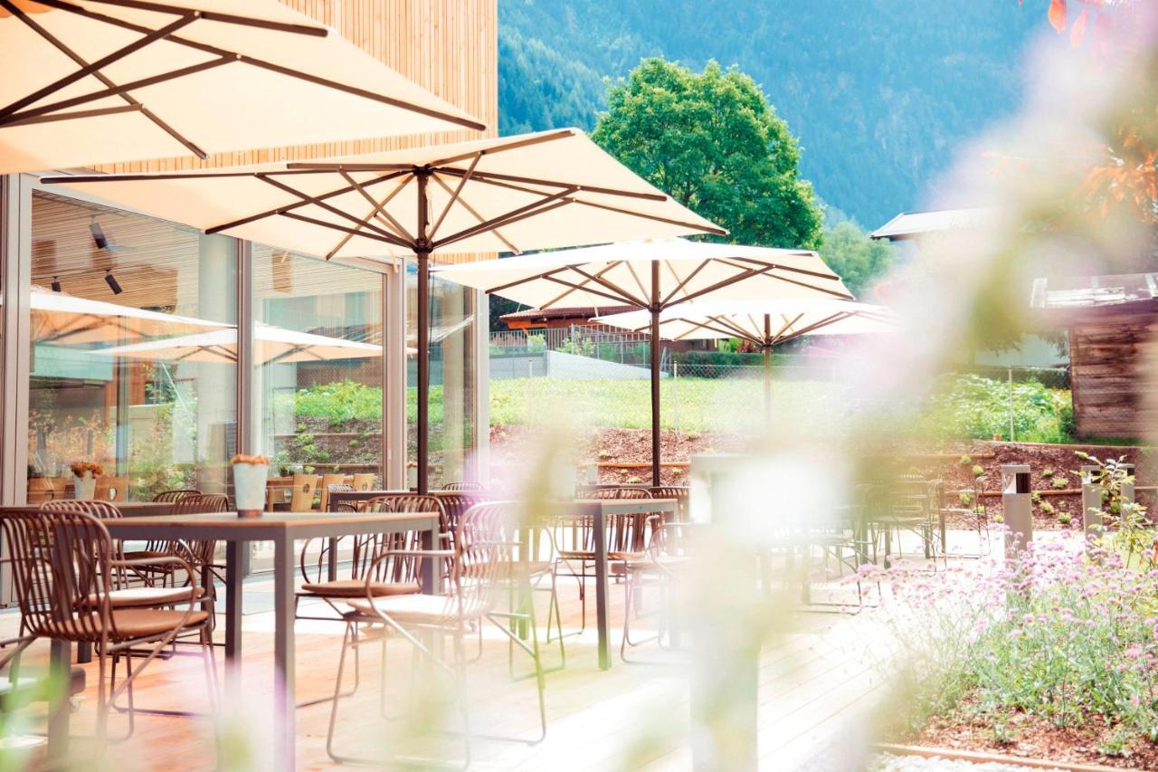 All-Suite Resort Oetztal Exterior foto