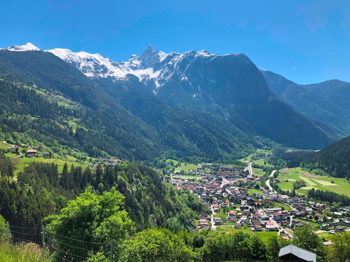 All-Suite Resort Oetztal Exterior foto